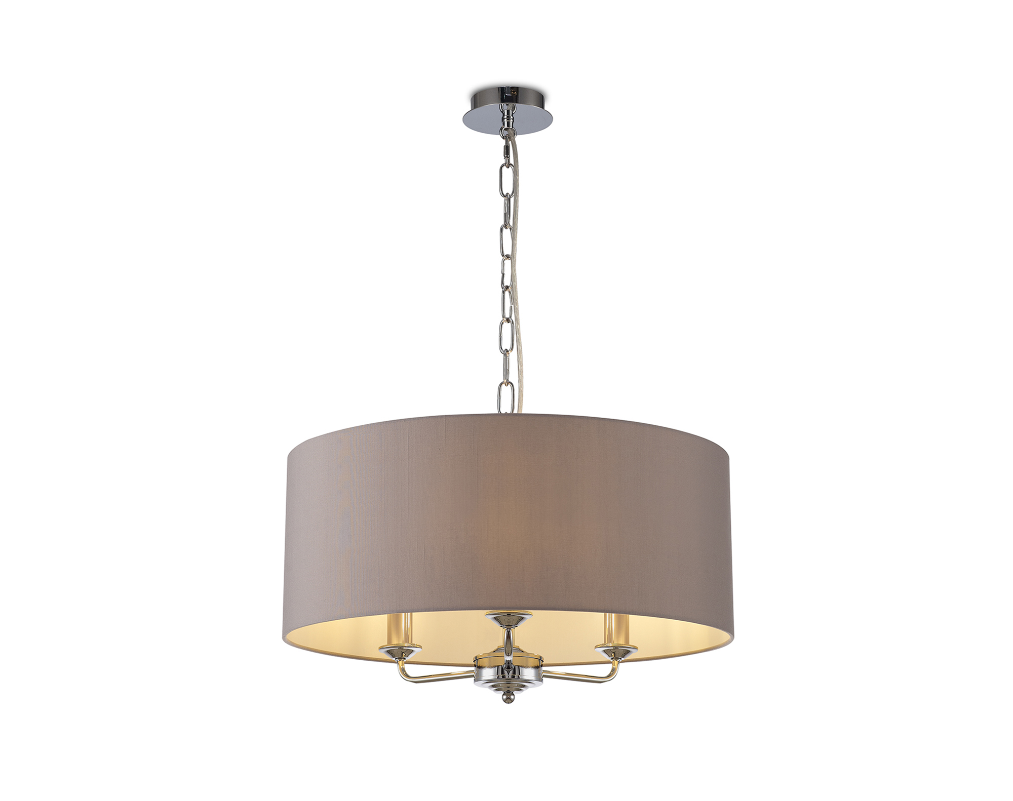 Banyan CH GR Ceiling Lights Deco Multi Arm Fittings Banyan CH GR Ceiling Lights Deco Multi Arm Fittings